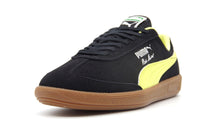 画像をギャラリービューアに読み込む, Puma VLADO STENZEL SUEDE PUMA BLACK/LEMON SHERBERT 1