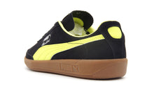 画像をギャラリービューアに読み込む, Puma VLADO STENZEL SUEDE PUMA BLACK/LEMON SHERBERT 2