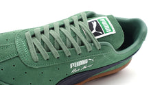 画像をギャラリービューアに読み込む, Puma VLADO STENZEL SUEDE DEEP FOREST/GUM 6