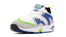 画像をギャラリービューアに読み込む, Puma BLAZE OF GLORY REVERSE CLASSIC PUMA WHITE/PUMA BLACK/SNORKEL BLUE 1