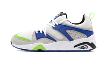 画像をギャラリービューアに読み込む, Puma BLAZE OF GLORY REVERSE CLASSIC PUMA WHITE/PUMA BLACK/SNORKEL BLUE 3