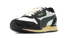 画像をギャラリービューアに読み込む, Puma SPACE LAB THE NEVERWORN "THE NEVERWORN COLLECTION" WHISPER WHITE/PUMA TEAM GOLD 1
