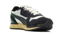 画像をギャラリービューアに読み込む, Puma SPACE LAB THE NEVERWORN "THE NEVERWORN COLLECTION" WHISPER WHITE/PUMA TEAM GOLD 5