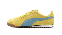 画像をギャラリービューアに読み込む, Puma ARIZONA PUMA LEGEND "PUMA LEGEND PACK" BAMBOO/MINERAL BLUE/GUM 3