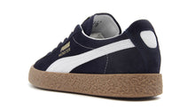 画像をギャラリービューアに読み込む, Puma MUENSTER OG "Made in ROMANIA" PUMA NEW NAVY/PUMA WHITE 2