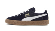 画像をギャラリービューアに読み込む, Puma MUENSTER OG "Made in ROMANIA" PUMA NEW NAVY/PUMA WHITE 3