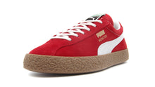 画像をギャラリービューアに読み込む, Puma MUENSTER OG "Made in ROMANIA" HIGH RISK RED/PUMA WHITE 1