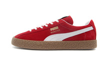 画像をギャラリービューアに読み込む, Puma MUENSTER OG "Made in ROMANIA" HIGH RISK RED/PUMA WHITE 3