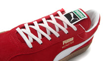 画像をギャラリービューアに読み込む, Puma MUENSTER OG "Made in ROMANIA" HIGH RISK RED/PUMA WHITE 6