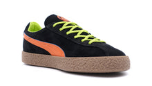 画像をギャラリービューアに読み込む, Puma MUENSTER PUMA LEGEND "Made in ROMANIA" "PUMA LEGEND PACK" PUMA BLACK/VIBRANT ORANGE 5