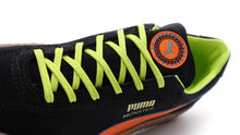 画像をギャラリービューアに読み込む, Puma MUENSTER PUMA LEGEND "Made in ROMANIA" "PUMA LEGEND PACK" PUMA BLACK/VIBRANT ORANGE 6