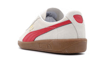 画像をギャラリービューアに読み込む, Puma VLADO STENZEL PUMA LEGEND "PUMA LEGEND PACK" PUMA WHITE/HIGH RISK RED/GUM 2