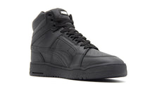 画像をギャラリービューアに読み込む, Puma SLIPSTREAM MID PUMA BLACK/PUMA WHITE 5