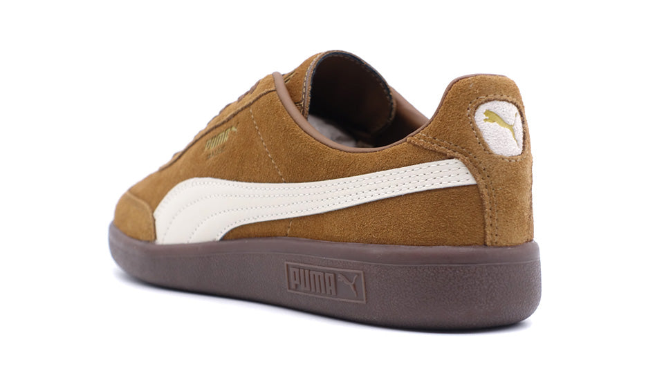 Puma PUMA MADRID SD PARTRIDGE/WHISPER WHITE/PUMA TEAM GOLD
