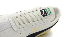 画像をギャラリービューアに読み込む, Puma VLADO STENZEL THE NEVERWORN "THE NEVERWORN COLLECTION" WHISPER WHITE/PUMA BLACK 6