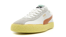 画像をギャラリービューアに読み込む, Puma MUENSTER THE NEVERWORN "Made in ROMANIA" "THE NEVERWORN COLLECTION" PUMA WHITE 1