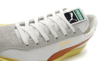画像をギャラリービューアに読み込む, Puma MUENSTER THE NEVERWORN "Made in ROMANIA" "THE NEVERWORN COLLECTION" PUMA WHITE 6