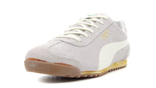 画像をギャラリービューアに読み込む, Puma ARIZONA THE NEVERWORN "THE NEVERWORN COLLECTION" NIMBUS CLOUD/WHISPER WHITE/GUM 1