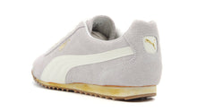 画像をギャラリービューアに読み込む, Puma ARIZONA THE NEVERWORN "THE NEVERWORN COLLECTION" NIMBUS CLOUD/WHISPER WHITE/GUM 2