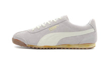 画像をギャラリービューアに読み込む, Puma ARIZONA THE NEVERWORN "THE NEVERWORN COLLECTION" NIMBUS CLOUD/WHISPER WHITE/GUM 3
