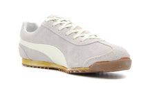 画像をギャラリービューアに読み込む, Puma ARIZONA THE NEVERWORN "THE NEVERWORN COLLECTION" NIMBUS CLOUD/WHISPER WHITE/GUM 5