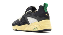 画像をギャラリービューアに読み込む, Puma BLAZE OF GLORY THE NEVERWORN "THE NEVERWORN COLLECTION" PUMA BLACK/WHISPER WHITE/MELLOW YELLOW 2