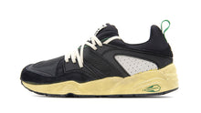 画像をギャラリービューアに読み込む, Puma BLAZE OF GLORY THE NEVERWORN "THE NEVERWORN COLLECTION" PUMA BLACK/WHISPER WHITE/MELLOW YELLOW 3