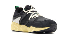 画像をギャラリービューアに読み込む, Puma BLAZE OF GLORY THE NEVERWORN "THE NEVERWORN COLLECTION" PUMA BLACK/WHISPER WHITE/MELLOW YELLOW 5