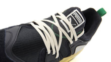 画像をギャラリービューアに読み込む, Puma BLAZE OF GLORY THE NEVERWORN "THE NEVERWORN COLLECTION" PUMA BLACK/WHISPER WHITE/MELLOW YELLOW 6