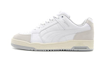画像をギャラリービューアに読み込む, Puma SLIPSTREAM LO RETRO PUMA WHITE/PRISTINE 3