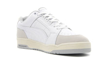 画像をギャラリービューアに読み込む, Puma SLIPSTREAM LO RETRO PUMA WHITE/PRISTINE 5