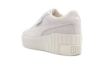 画像をギャラリービューアに読み込む, Puma CALI WEDGE TONAL WMNS PRISTINE/MARSHMALLOW 2