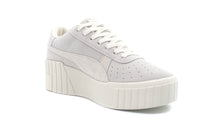 画像をギャラリービューアに読み込む, Puma CALI WEDGE TONAL WMNS PRISTINE/MARSHMALLOW 5