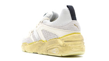 画像をギャラリービューアに読み込む, Puma BLAZE OF GLORY THE NEVERWORN "THE NEVERWORN COLLECTION" WHISPER WHITE/PUMA TEAM GOLD 2