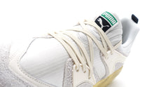 画像をギャラリービューアに読み込む, Puma BLAZE OF GLORY THE NEVERWORN "THE NEVERWORN COLLECTION" WHISPER WHITE/PUMA TEAM GOLD 6