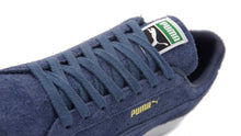 画像をギャラリービューアに読み込む, Puma SUEDE VTG HAIRY SUEDE PEACOAT/PUMA WHITE 6