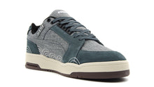 画像をギャラリービューアに読み込む, Puma SLIPSTREAM LO SASHIKO DARK SLATE/PRISTINE 5
