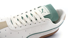 画像をギャラリービューアに読み込む, Puma VLADO STENZEL PL "PLAYERS' LOUNGE COLLECTION" PRISTINE/DEEP FOREST 6