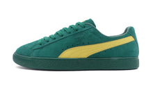 画像をギャラリービューアに読み込む, Puma CLYDE SUPER PUMA "WALT FRAZIER" "SUPER PUMA" EVERGREEN/SUN RAY YELLOW 3