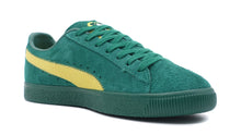 画像をギャラリービューアに読み込む, Puma CLYDE SUPER PUMA "WALT FRAZIER" "SUPER PUMA" EVERGREEN/SUN RAY YELLOW 5