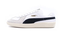 画像をギャラリービューアに読み込む, Puma ARMY TRAINER PUMA WHITE/NIMBUS CLOUD 3