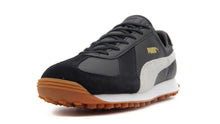 画像をギャラリービューアに読み込む, Puma ARMY TRAINER RIDER PUMA BLACK/PUMA WHITE 1