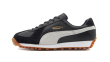 画像をギャラリービューアに読み込む, Puma ARMY TRAINER RIDER PUMA BLACK/PUMA WHITE 3
