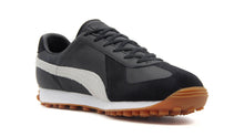 画像をギャラリービューアに読み込む, Puma ARMY TRAINER RIDER PUMA BLACK/PUMA WHITE 5