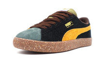 画像をギャラリービューアに読み込む, Puma SUEDE VTG PAM "PERKS AND MINI" DARK CHOCOLATE/BURNT OLIVE 1