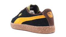 画像をギャラリービューアに読み込む, Puma SUEDE VTG PAM "PERKS AND MINI" DARK CHOCOLATE/BURNT OLIVE 2