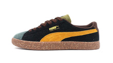画像をギャラリービューアに読み込む, Puma SUEDE VTG PAM "PERKS AND MINI" DARK CHOCOLATE/BURNT OLIVE 3