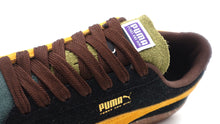 画像をギャラリービューアに読み込む, Puma SUEDE VTG PAM "PERKS AND MINI" DARK CHOCOLATE/BURNT OLIVE 6