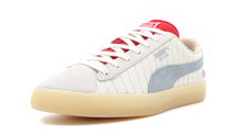 画像をギャラリービューアに読み込む, Puma SUEDE "Coca-Cola" IVORY GLOW/SLATE 1