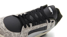 画像をギャラリービューアに読み込む, Puma SLIPSTREAM LO RETRO SNAKE PUMA BLACK/METALLIC SILVER 6